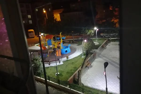 Sabri Avcılar Parkı - Resim 10