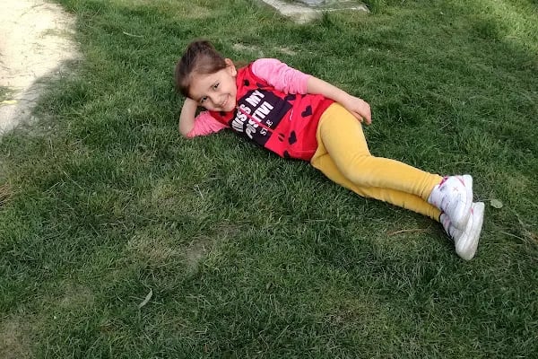 Sabri Avcılar Parkı - Resim 14