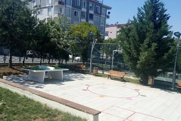 Sabri Avcılar Parkı - Resim 2