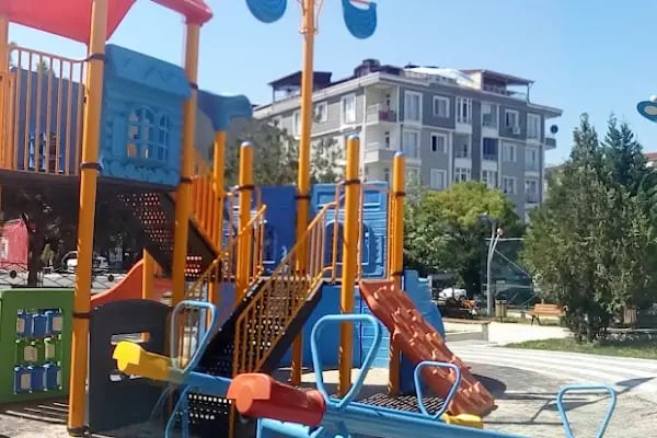Sabri Avcılar Parkı - Resim 9