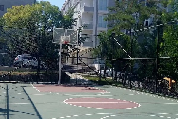 Sabri Avcılar Parkı - Resim 12