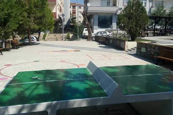 Sabri Avcılar Parkı - Resim 5