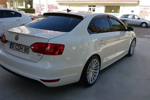 Sabri Avcılar Parkı - Resim 16