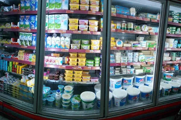 Altunışık GROSS Market Levent - Resim 18