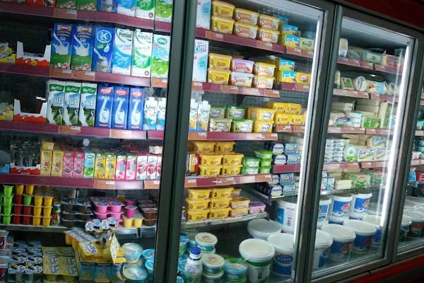 Altunışık GROSS Market Levent - Resim 16