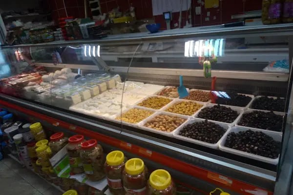Altunışık GROSS Market Levent - Resim 5