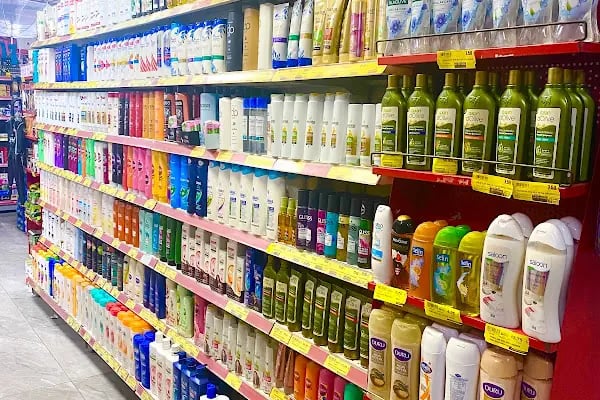 Altunışık GROSS Market Levent - Resim 4