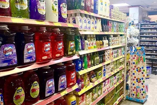 Altunışık GROSS Market Levent - Resim 15