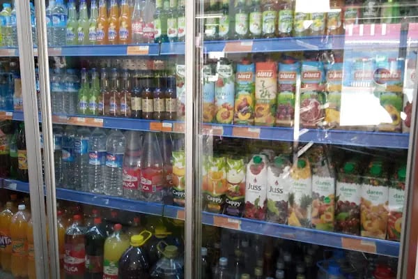 Altunışık GROSS Market Levent - Resim 14