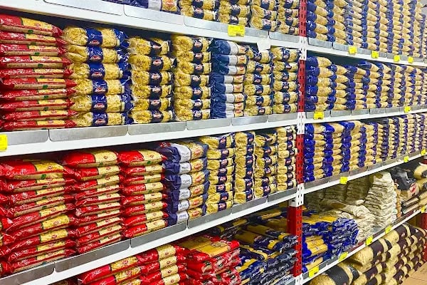 Altunışık GROSS Market Levent - Resim 17