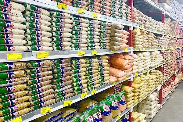 Altunışık GROSS Market Levent - Resim 13