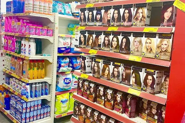 Altunışık GROSS Market Levent - Resim 10