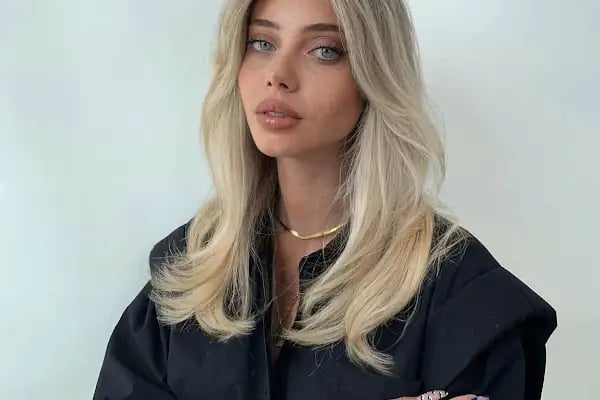 The Best Luxury Hair Studio Çukurambar - Resim 15