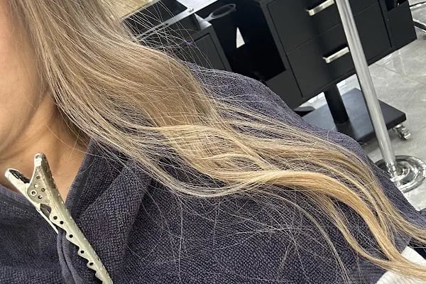 The Best Luxury Hair Studio Çukurambar - Resim 9
