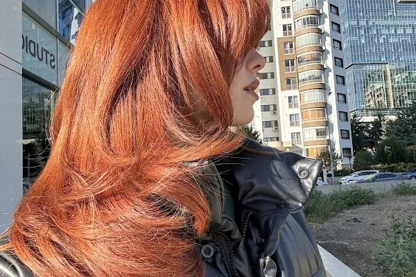 The Best Luxury Hair Studio Çukurambar - Resim 6