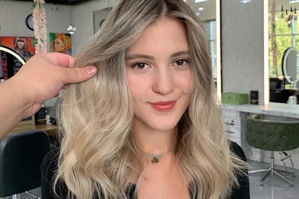 The Best Luxury Hair Studio Çukurambar - Resim 18
