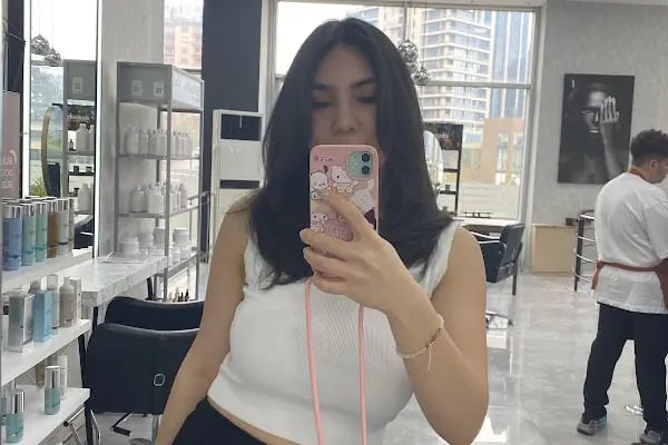 The Best Luxury Hair Studio Çukurambar - Resim 8