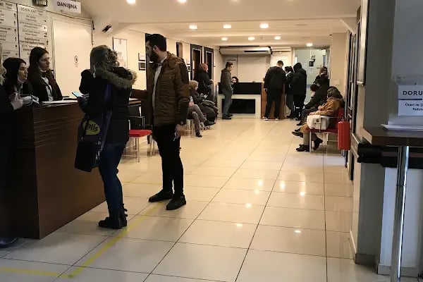 Özel Doruk Bursa Hastanesi - Resim 7
