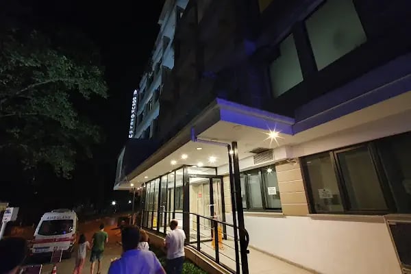Özel Doruk Bursa Hastanesi - Resim 19