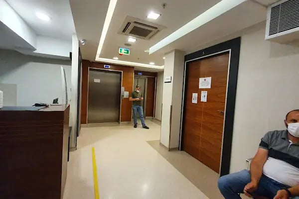 Özel Doruk Bursa Hastanesi - Resim 3