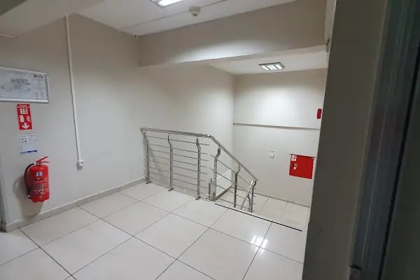 Özel Doruk Bursa Hastanesi - Resim 18