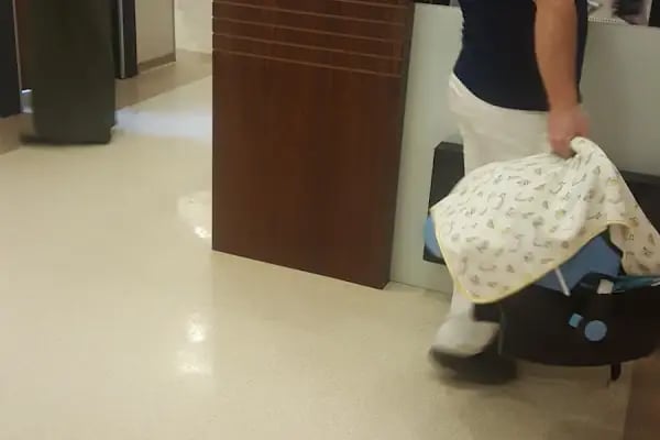 Özel Doruk Bursa Hastanesi - Resim 10