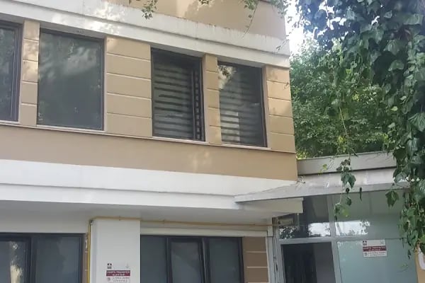 Özel Doruk Bursa Hastanesi - Resim 8