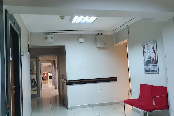 Özel Doruk Bursa Hastanesi - Resim 15