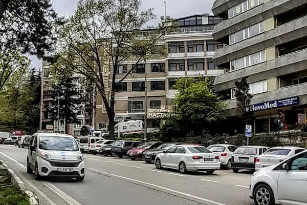 Özel Doruk Bursa Hastanesi - Resim 2