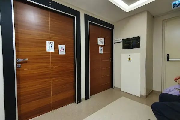 Özel Doruk Bursa Hastanesi - Resim 6