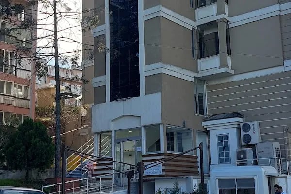 Özel Doruk Bursa Hastanesi - Resim 5