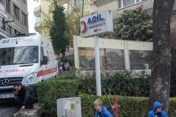 Özel Doruk Bursa Hastanesi - Resim 4
