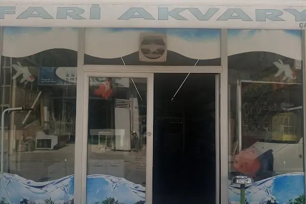 Safari Akvaryum - Resim 1
