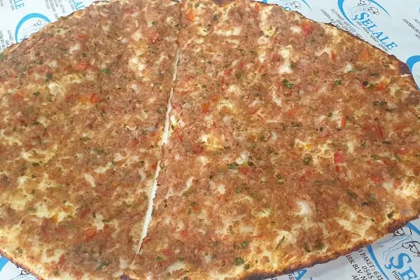 Şelale Pide Pizza Kebap Çorba Salonu - Resim 3