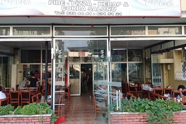Şelale Pide Pizza Kebap Çorba Salonu - Resim 15