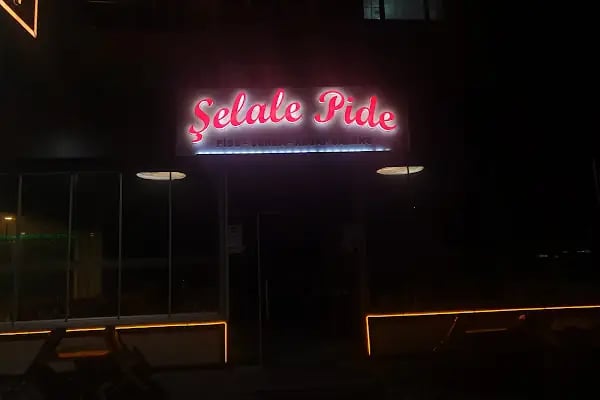 Şelale Pide Pizza Kebap Çorba Salonu - Resim 17