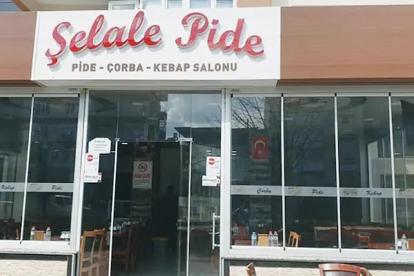 Şelale Pide Pizza Kebap Çorba Salonu - Resim 8