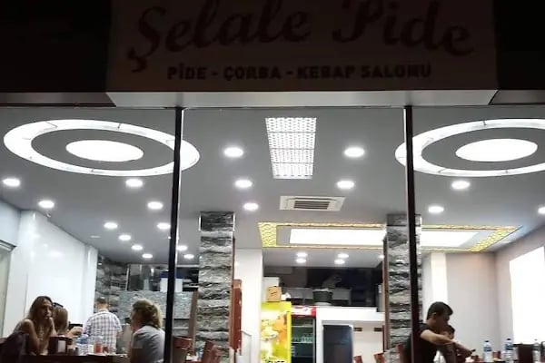 Şelale Pide Pizza Kebap Çorba Salonu - Resim 2