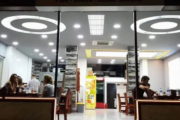Şelale Pide Pizza Kebap Çorba Salonu - Resim 6