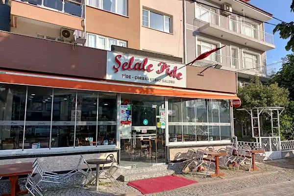 Şelale Pide Pizza Kebap Çorba Salonu - Resim 5