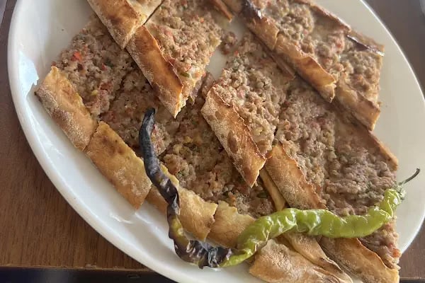 Şelale Pide Pizza Kebap Çorba Salonu - Resim 18