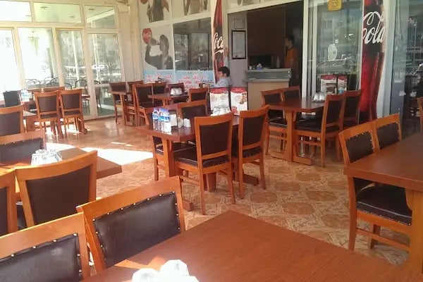 Şelale Pide Pizza Kebap Çorba Salonu - Resim 1