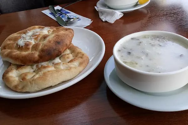 Şelale Pide Pizza Kebap Çorba Salonu - Resim 12