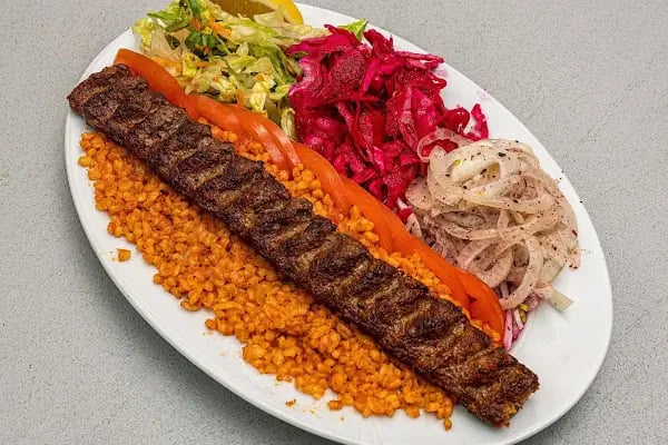 Şelale Pide Pizza Kebap Çorba Salonu - Resim 10