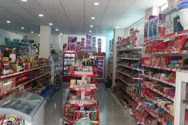 Bizim Market - Resim 1