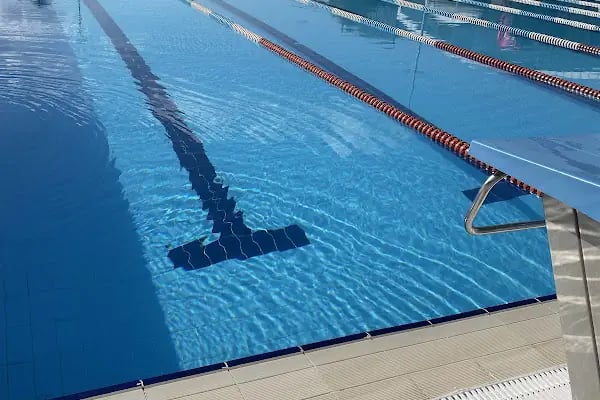 Yıldırım Olimpik Yüzme Havuzu - Resim 5