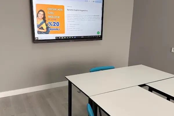 Çocuklar İçin İngilizce Kursu Eryaman - English for Kids - Resim 6