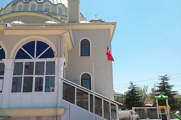 Mısırlı Camii - Resim 8