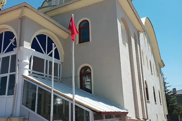 Mısırlı Camii - Resim 11