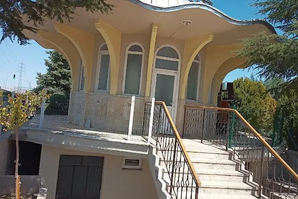 Mısırlı Camii - Resim 4